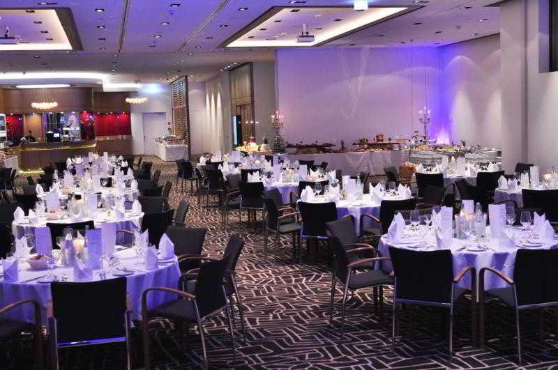 Golden Tulip Berlin Hotel Hamburg Exterior foto