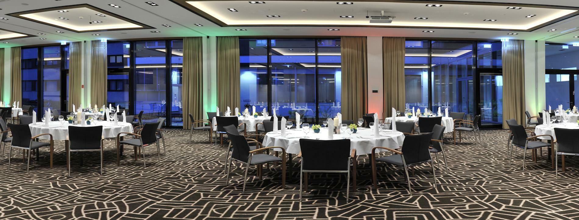 Golden Tulip Berlin Hotel Hamburg Exterior foto